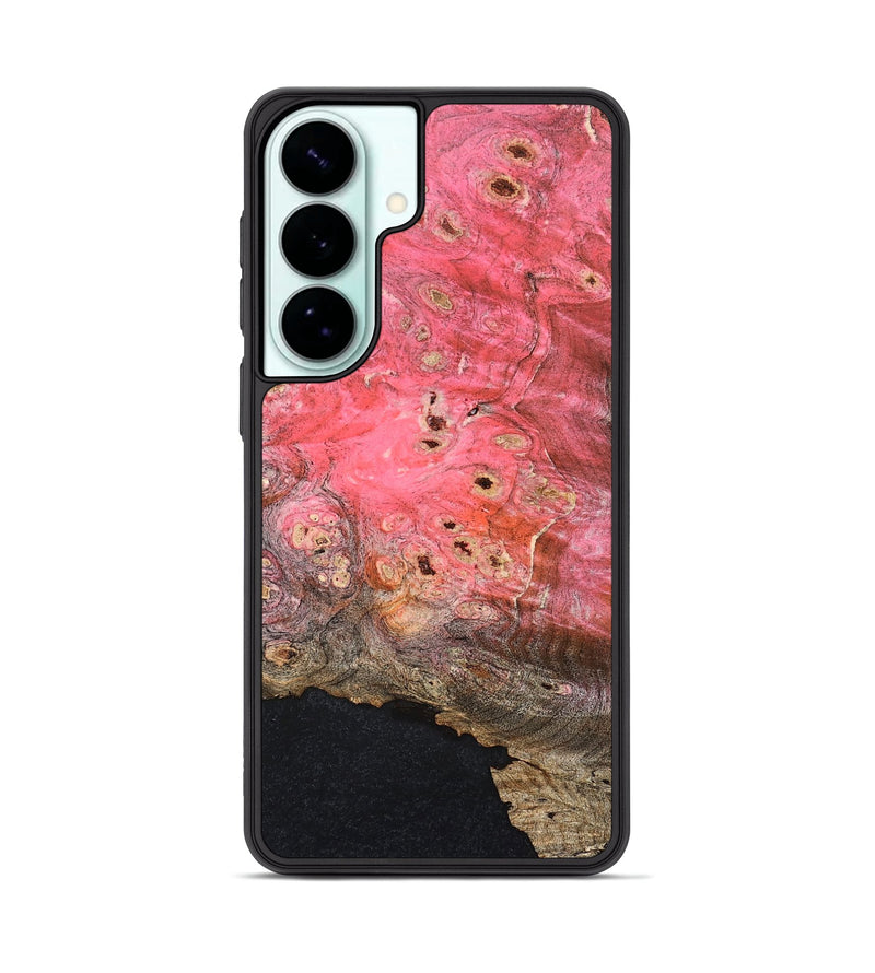Galaxy S26 Plus Wood Phone Case - Irma (Wood Burl, 825000)