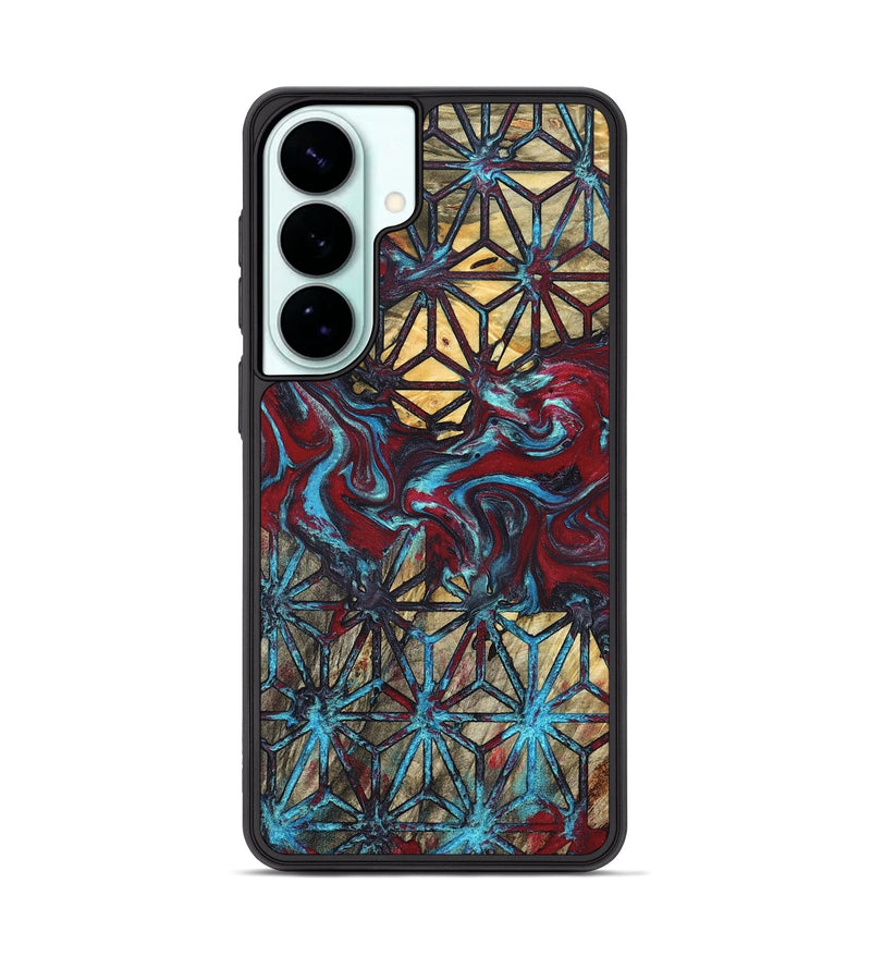 Galaxy S26 Plus Wood Phone Case - Quincy (Pattern, 825012)
