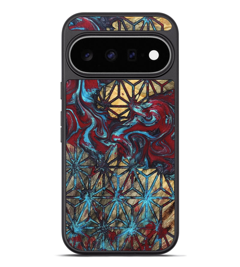 Pixel 11 Pro XL Wood Phone Case - Quincy (Pattern, 825012)