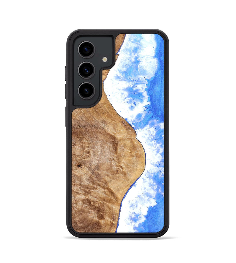 Galaxy S24 Wood Phone Case - Sonja (Coastal, 825013)