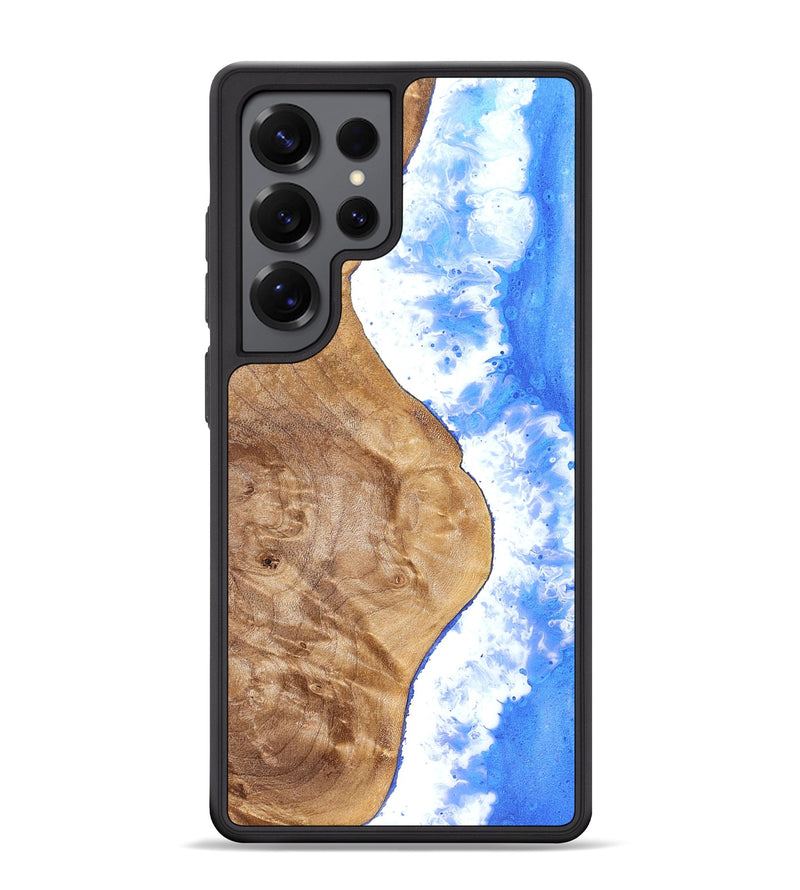 Galaxy S25 Ultra Wood Phone Case - Sonja (Coastal, 825013)
