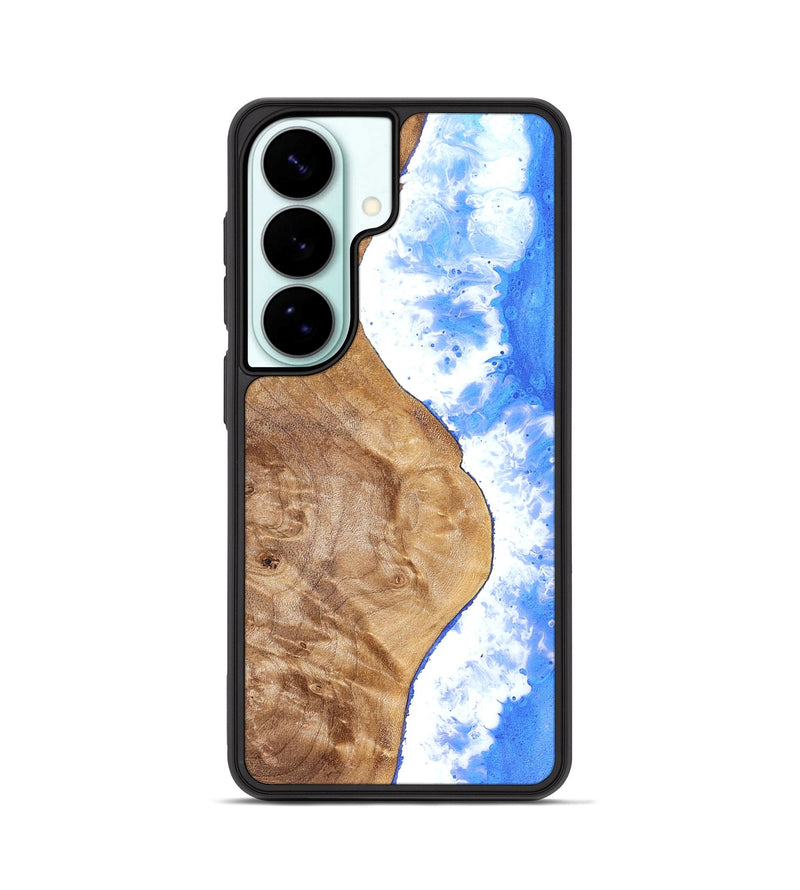 Galaxy S26 Wood Phone Case - Sonja (Coastal, 825013)