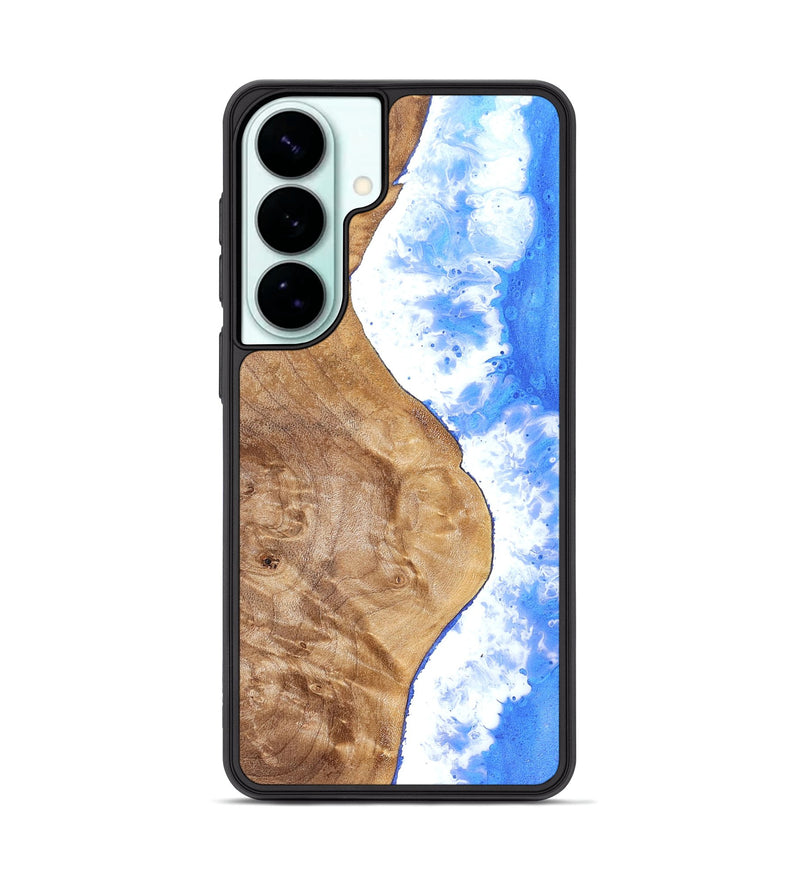 Galaxy S26 Plus Wood Phone Case - Sonja (Coastal, 825013)