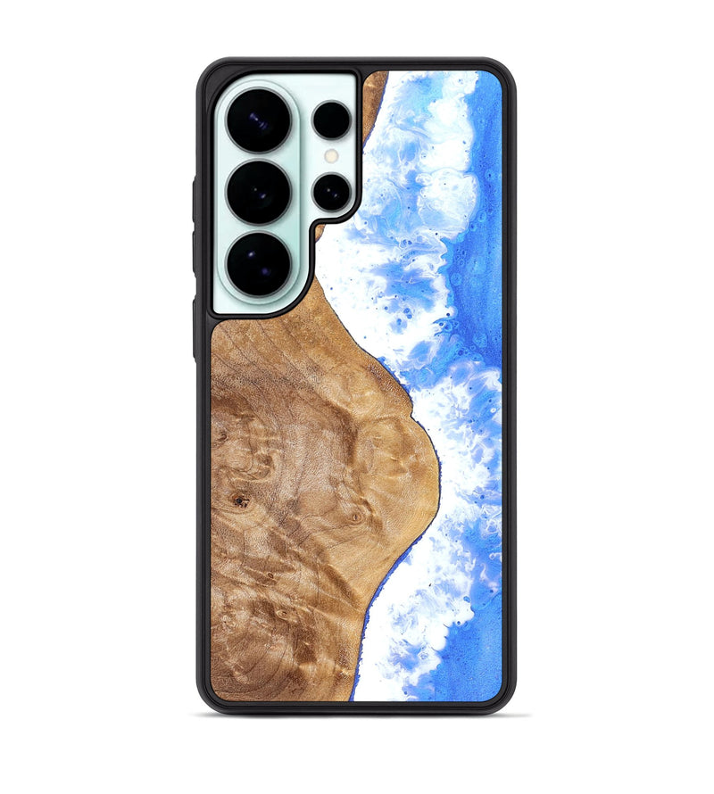 Galaxy S26 Ultra Wood Phone Case - Sonja (Coastal, 825013)