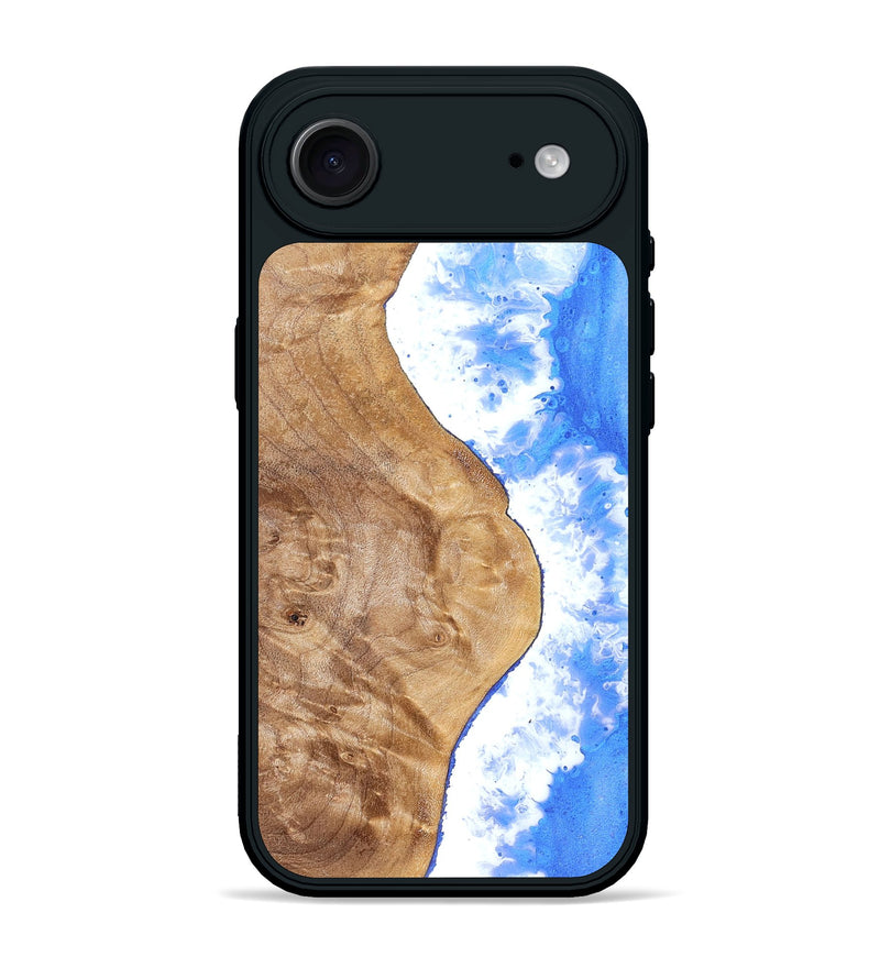 iPhone 17 Air Wood Phone Case - Sonja (Coastal, 825013)