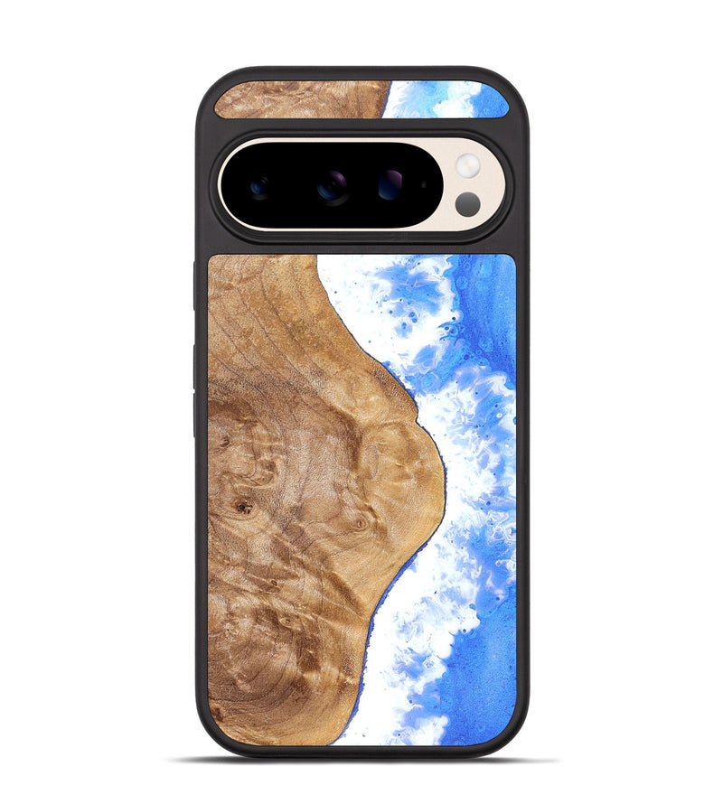 Pixel 10 Wood Phone Case - Sonja (Coastal, 825013)