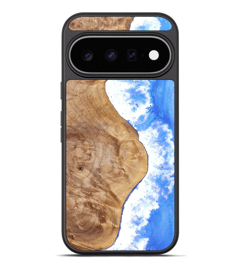 Pixel 11 Pro XL Wood Phone Case - Sonja (Coastal, 825013)