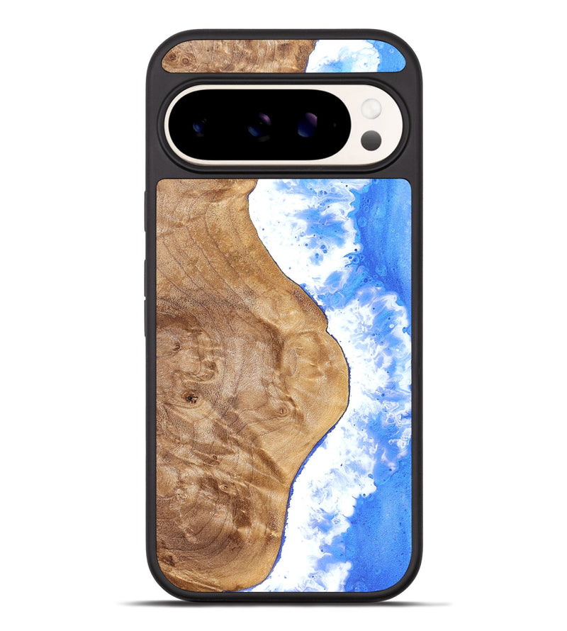 Pixel 9 Pro XL Wood Phone Case - Sonja (Coastal, 825013)