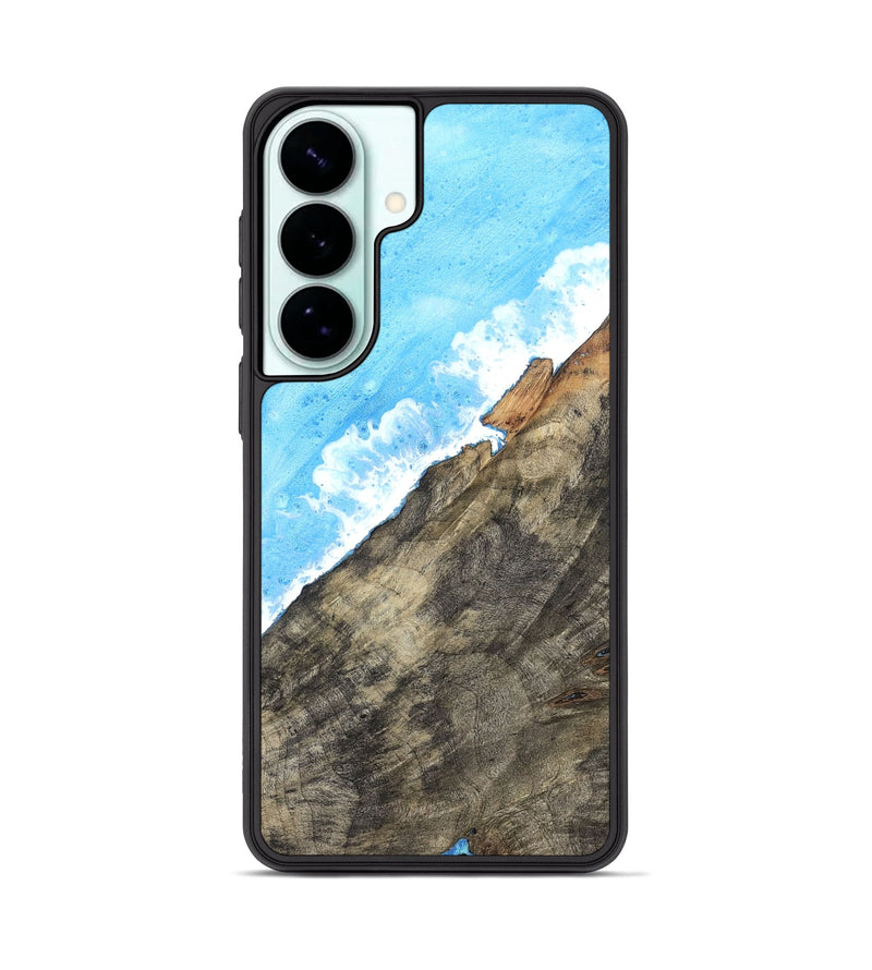 Galaxy S26 Plus Wood Phone Case - Tarah (Coastal, 825014)