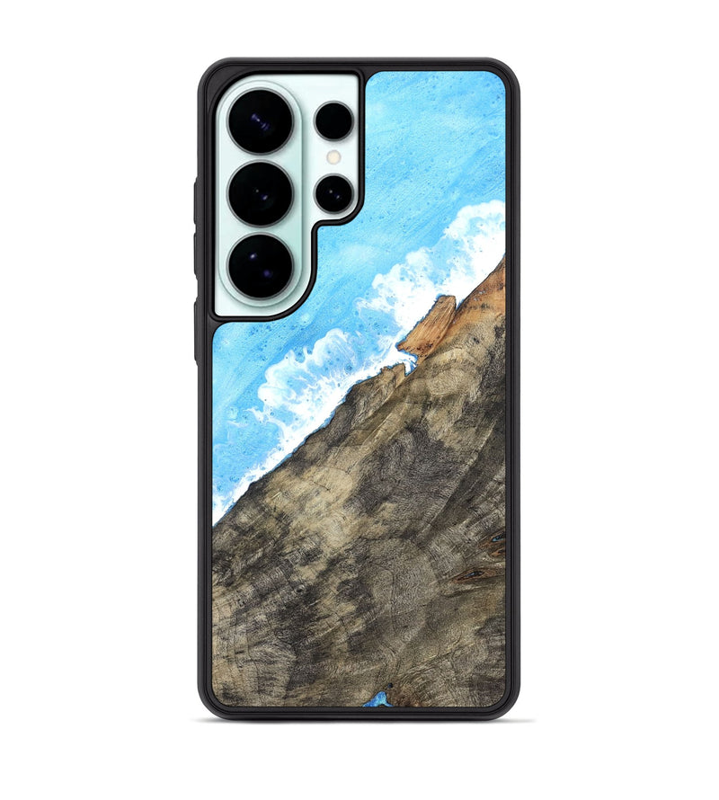 Galaxy S26 Ultra Wood Phone Case - Tarah (Coastal, 825014)