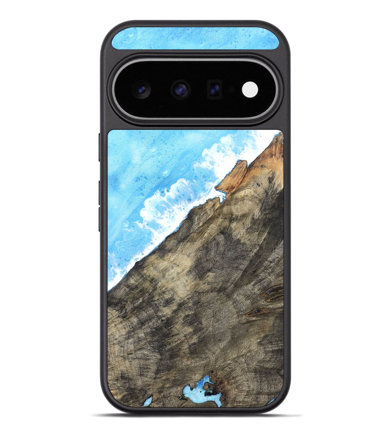 Pixel 11 Pro XL Wood Phone Case - Tarah (Coastal, 825014)