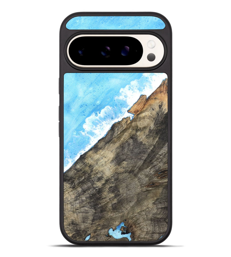 Pixel 9 Pro XL Wood Phone Case - Tarah (Coastal, 825014)