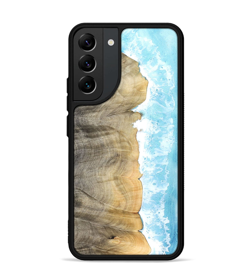 Galaxy S22 Plus Wood Phone Case - Erastus (Coastal, 825015)