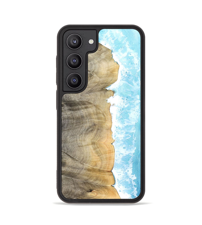 Galaxy S23 Wood Phone Case - Erastus (Coastal, 825015)