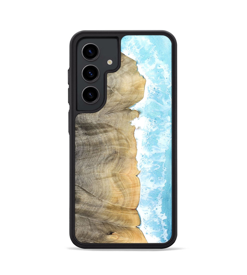 Galaxy S24 Wood Phone Case - Erastus (Coastal, 825015)