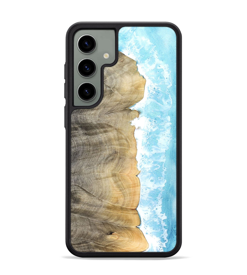 Galaxy S24 Plus Wood Phone Case - Erastus (Coastal, 825015)