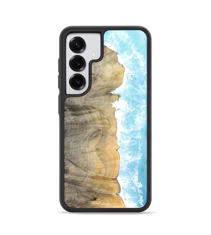 Galaxy S25 Wood Phone Case - Erastus (Coastal, 825015)