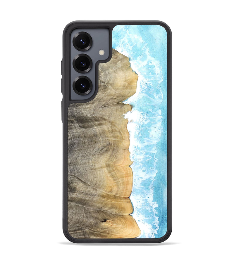 Galaxy S25 Plus Wood Phone Case - Erastus (Coastal, 825015)