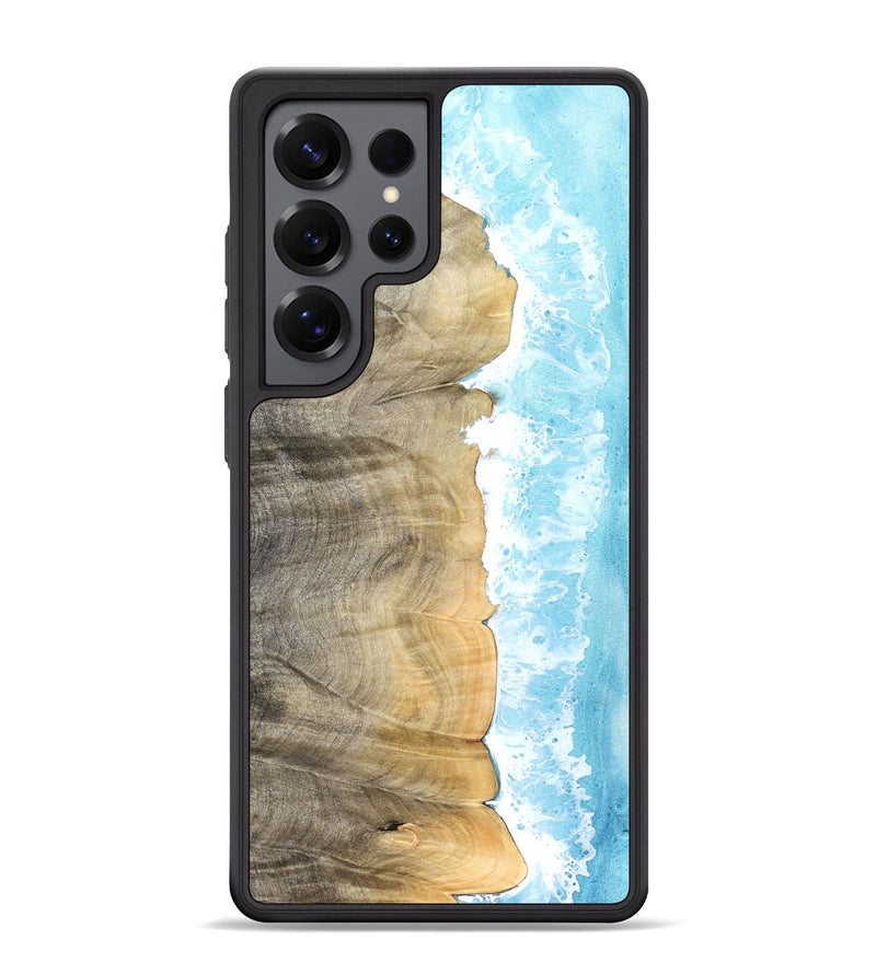 Galaxy S25 Ultra Wood Phone Case - Erastus (Coastal, 825015)