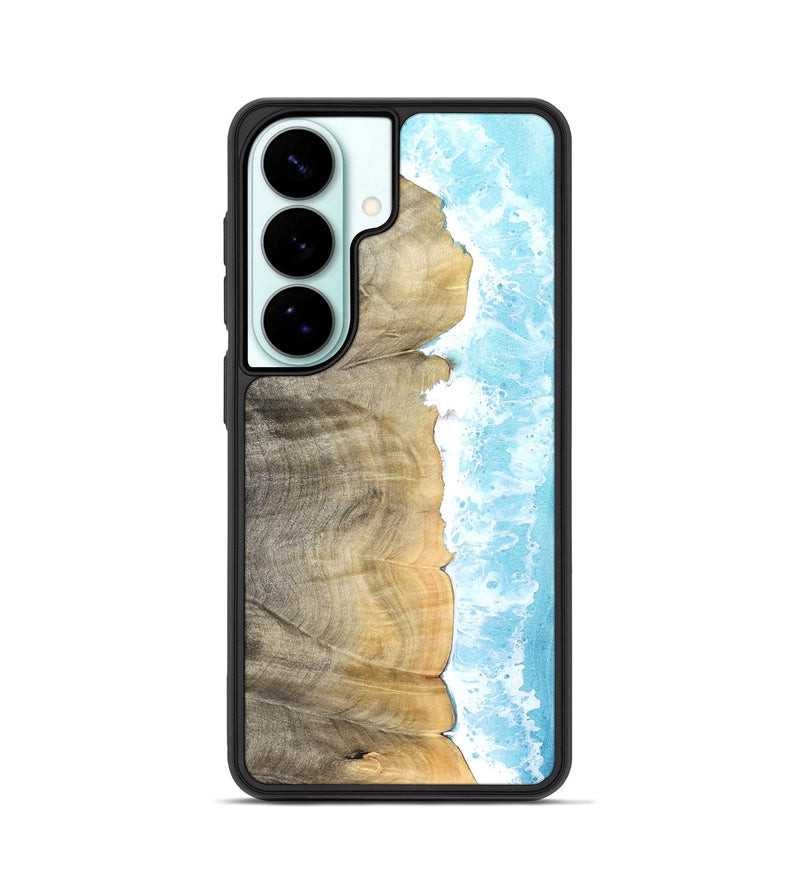 Galaxy S26 Wood Phone Case - Erastus (Coastal, 825015)