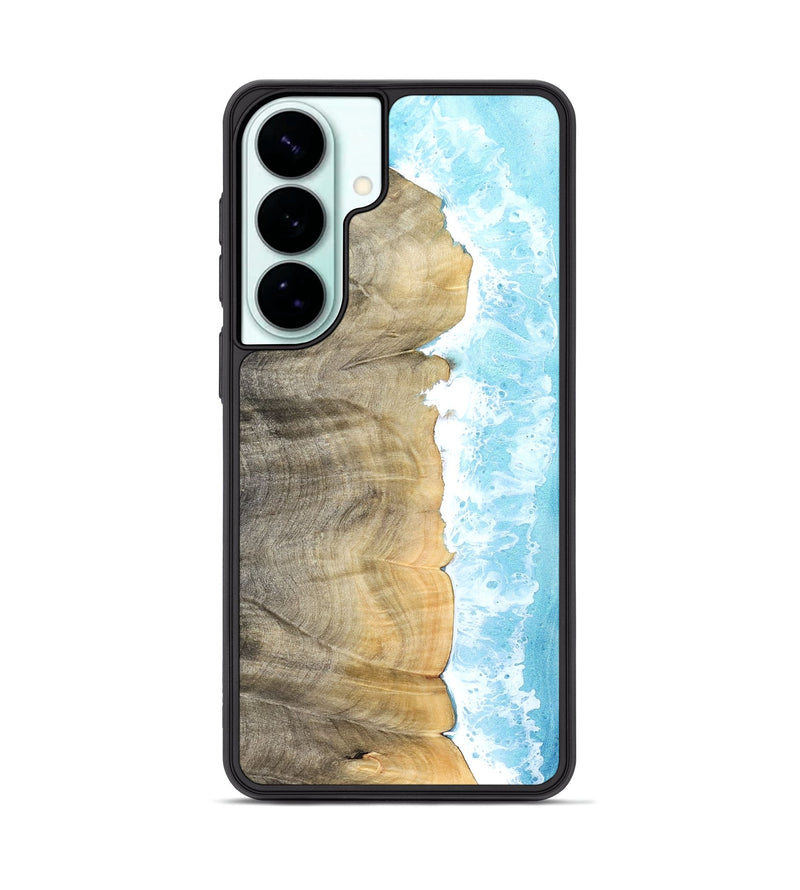Galaxy S26 Plus Wood Phone Case - Erastus (Coastal, 825015)