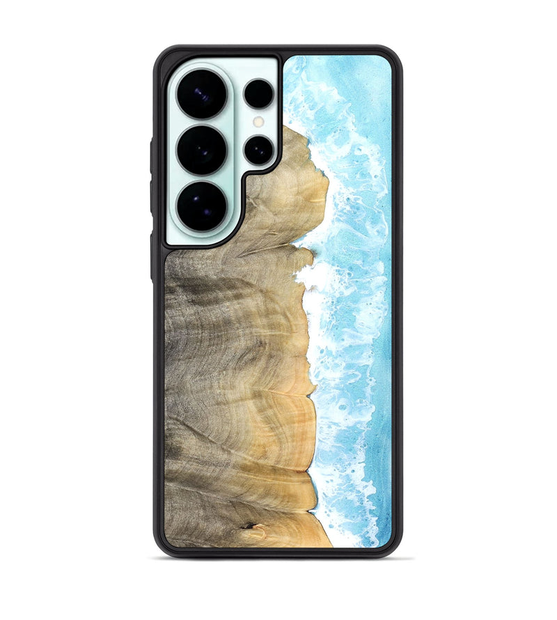 Galaxy S26 Ultra Wood Phone Case - Erastus (Coastal, 825015)