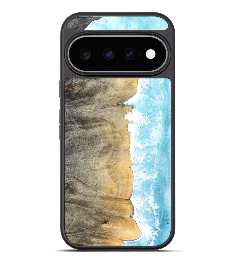 Pixel 11 Pro XL Wood Phone Case - Erastus (Coastal, 825015)
