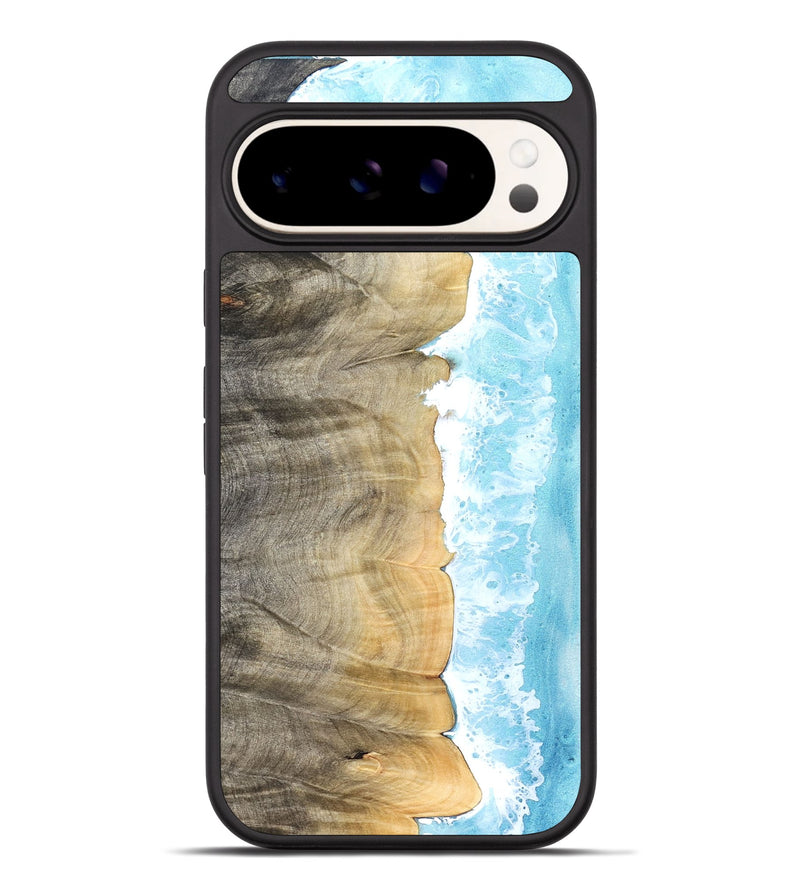 Pixel 9 Pro XL Wood Phone Case - Erastus (Coastal, 825015)