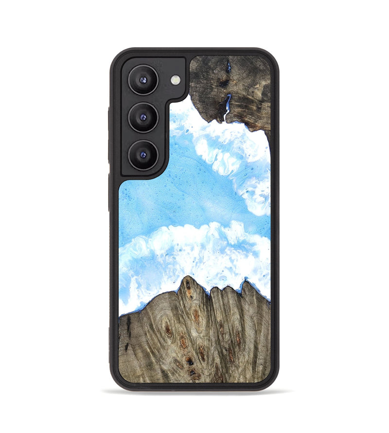 Galaxy S23 Wood Phone Case - Iliana (Coastal, 825016)