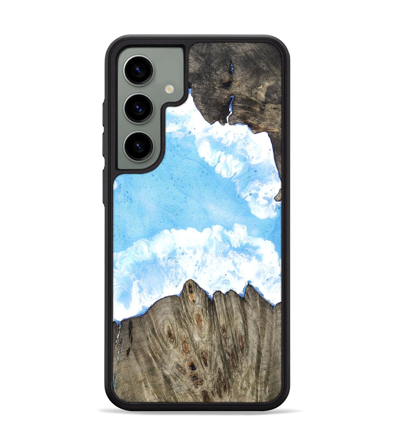 Galaxy S24 Plus Wood Phone Case - Iliana (Coastal, 825016)