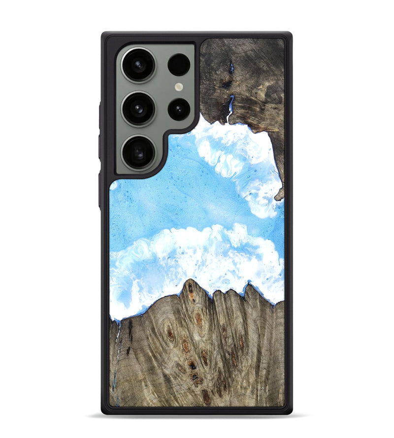 Galaxy S24 Ultra Wood Phone Case - Iliana (Coastal, 825016)