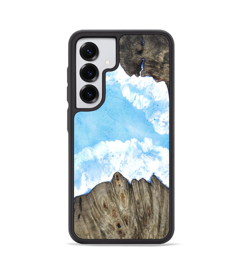 Galaxy S25 Wood Phone Case - Iliana (Coastal, 825016)