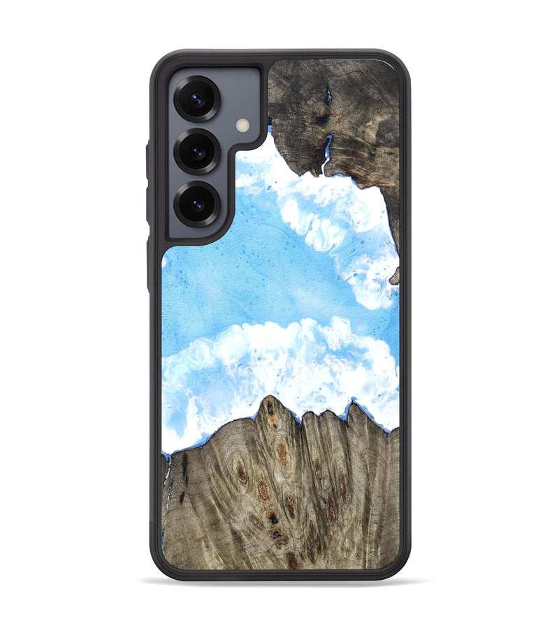 Galaxy S25 Plus Wood Phone Case - Iliana (Coastal, 825016)