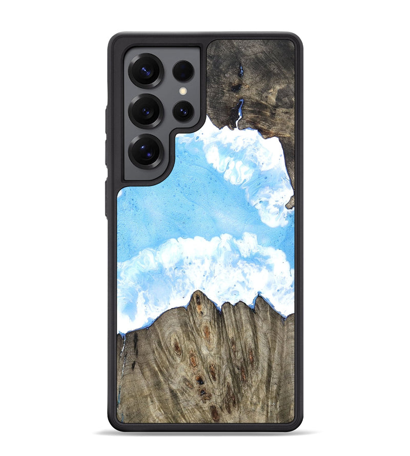 Galaxy S25 Ultra Wood Phone Case - Iliana (Coastal, 825016)