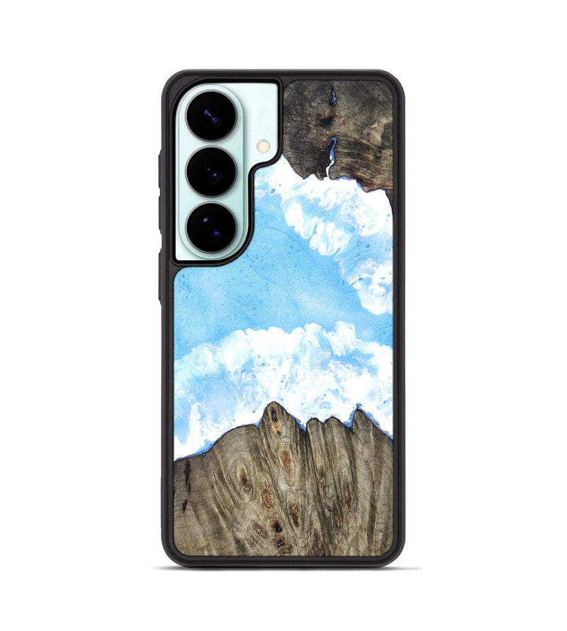 Galaxy S26 Wood Phone Case - Iliana (Coastal, 825016)
