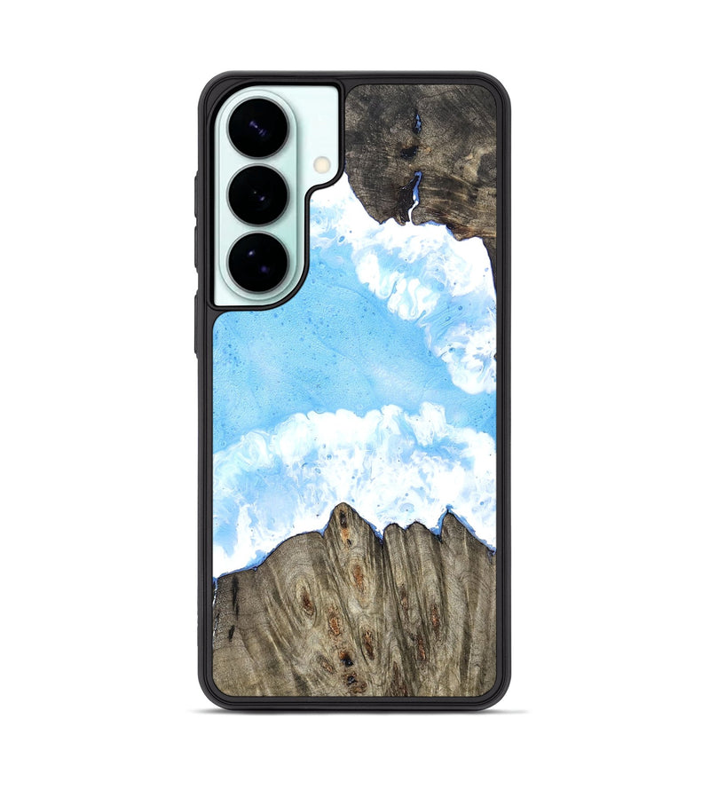 Galaxy S26 Plus Wood Phone Case - Iliana (Coastal, 825016)