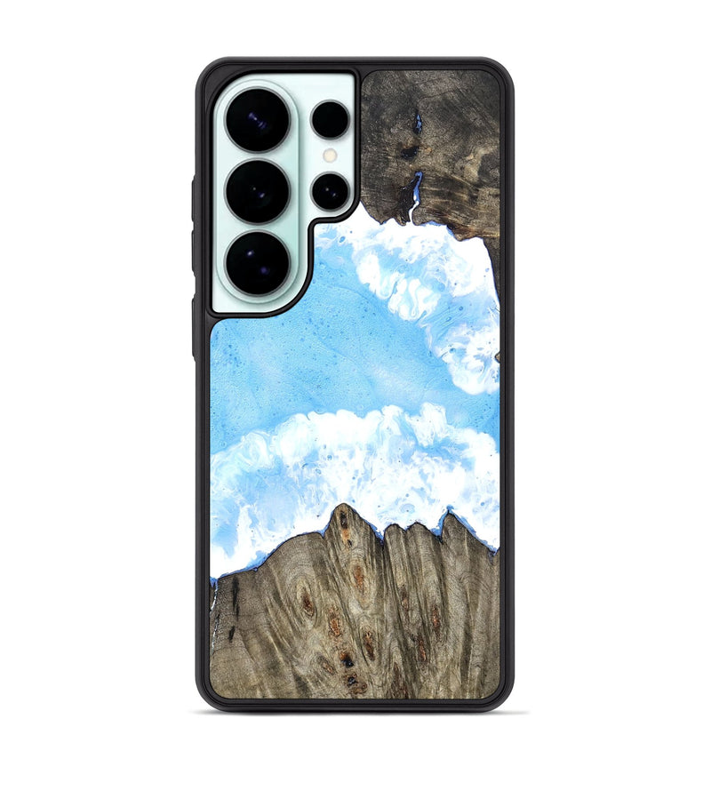 Galaxy S26 Ultra Wood Phone Case - Iliana (Coastal, 825016)