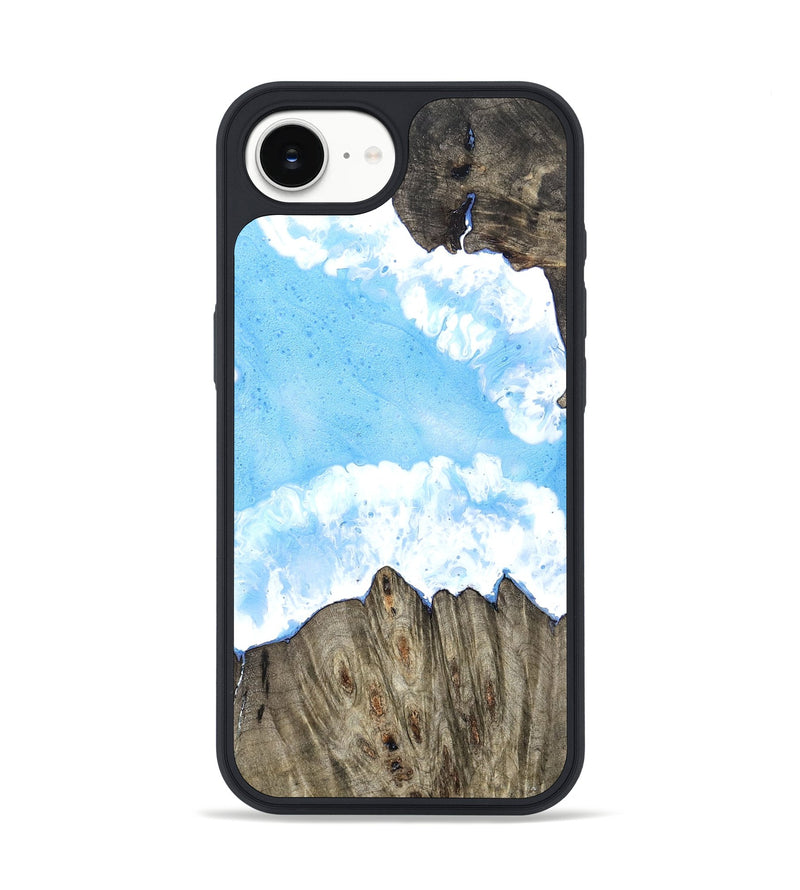 iPhone 17e Wood Phone Case - Iliana (Coastal, 825016)