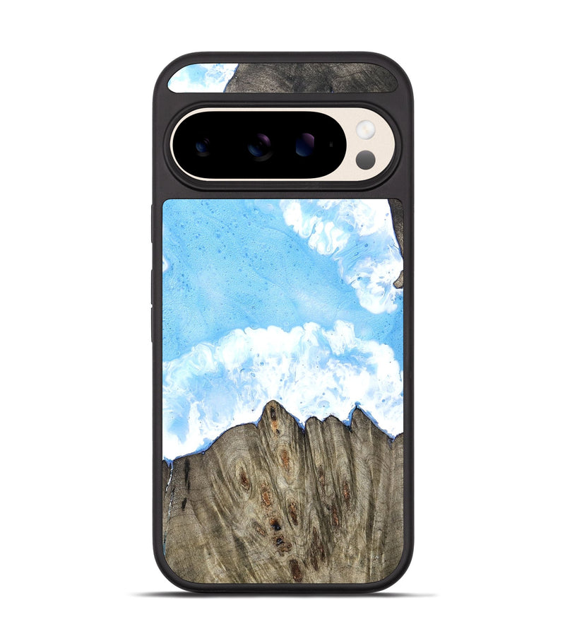 Pixel 10 Wood Phone Case - Iliana (Coastal, 825016)