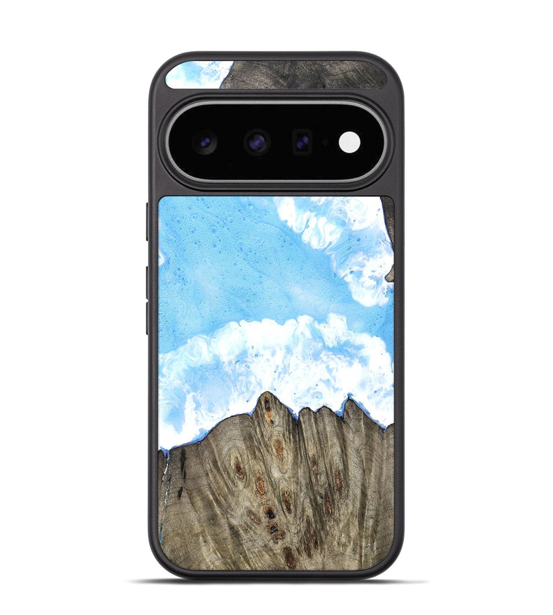 Pixel 11 Wood Phone Case - Iliana (Coastal, 825016)