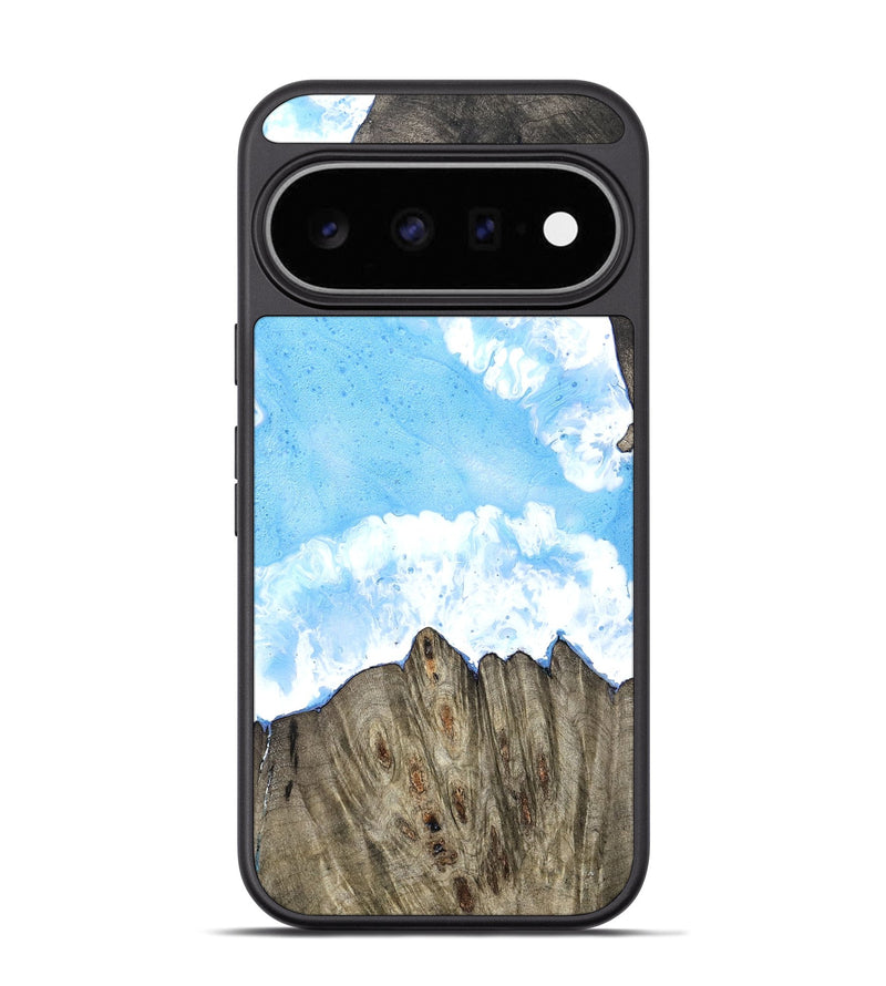 Pixel 11 Pro Wood Phone Case - Iliana (Coastal, 825016)