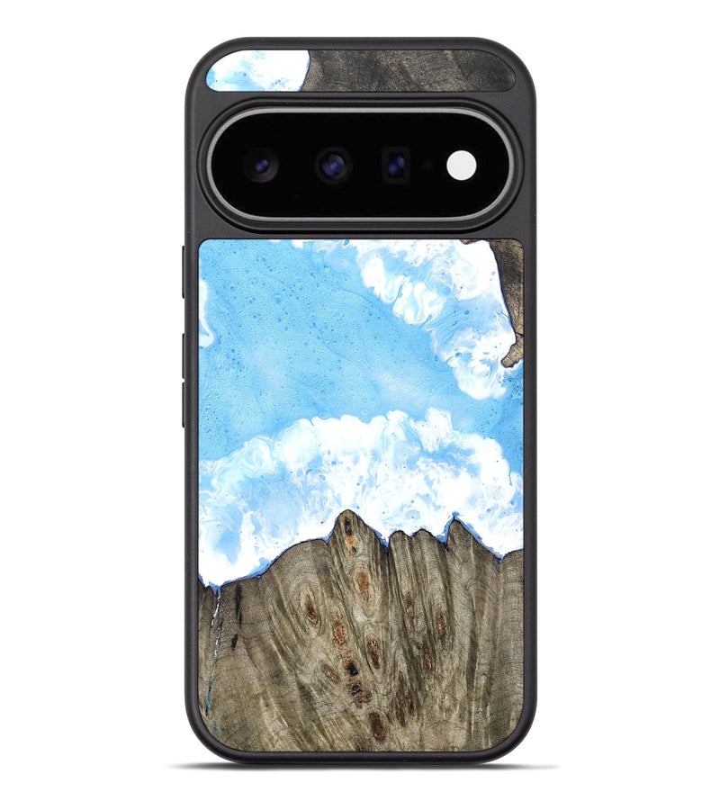 Pixel 11 Pro XL Wood Phone Case - Iliana (Coastal, 825016)