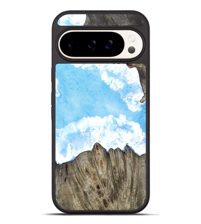 Pixel 9 Pro XL Wood Phone Case - Iliana (Coastal, 825016)
