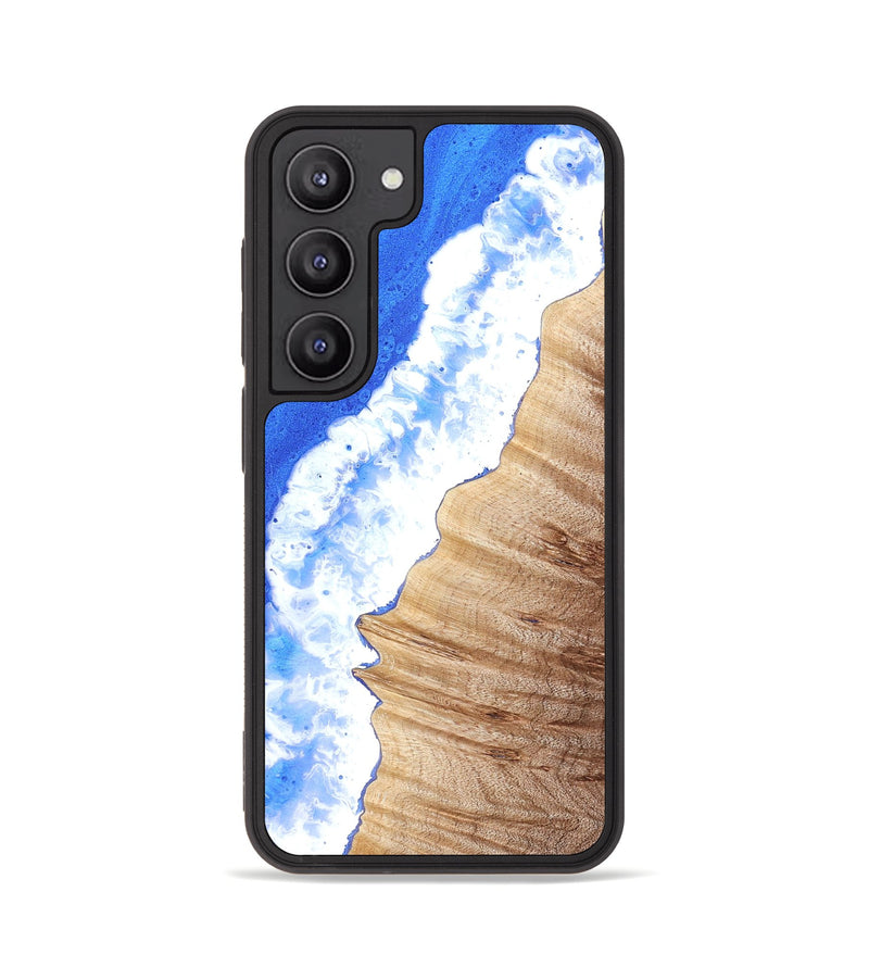 Galaxy S23 Wood Phone Case - Kaeli (Coastal, 825017)