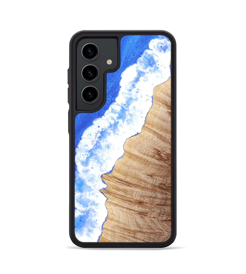 Galaxy S24 Wood Phone Case - Kaeli (Coastal, 825017)