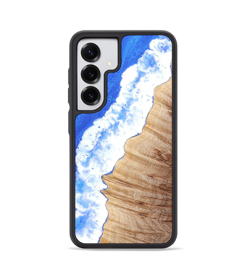 Galaxy S25 Wood Phone Case - Kaeli (Coastal, 825017)