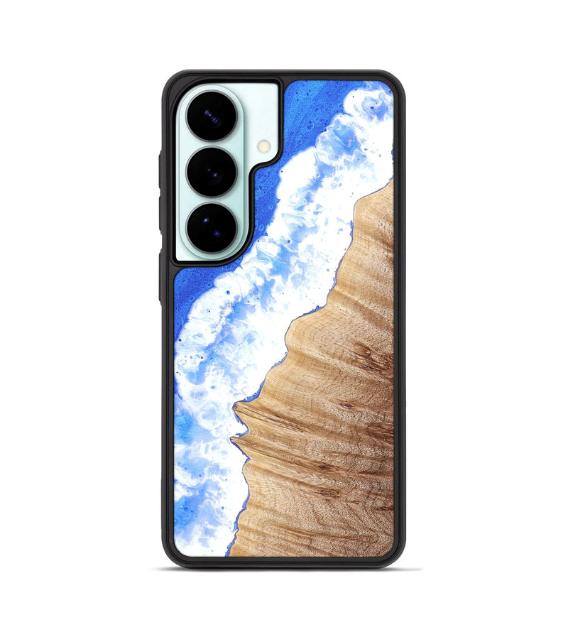 Galaxy S26 Wood Phone Case - Kaeli (Coastal, 825017)