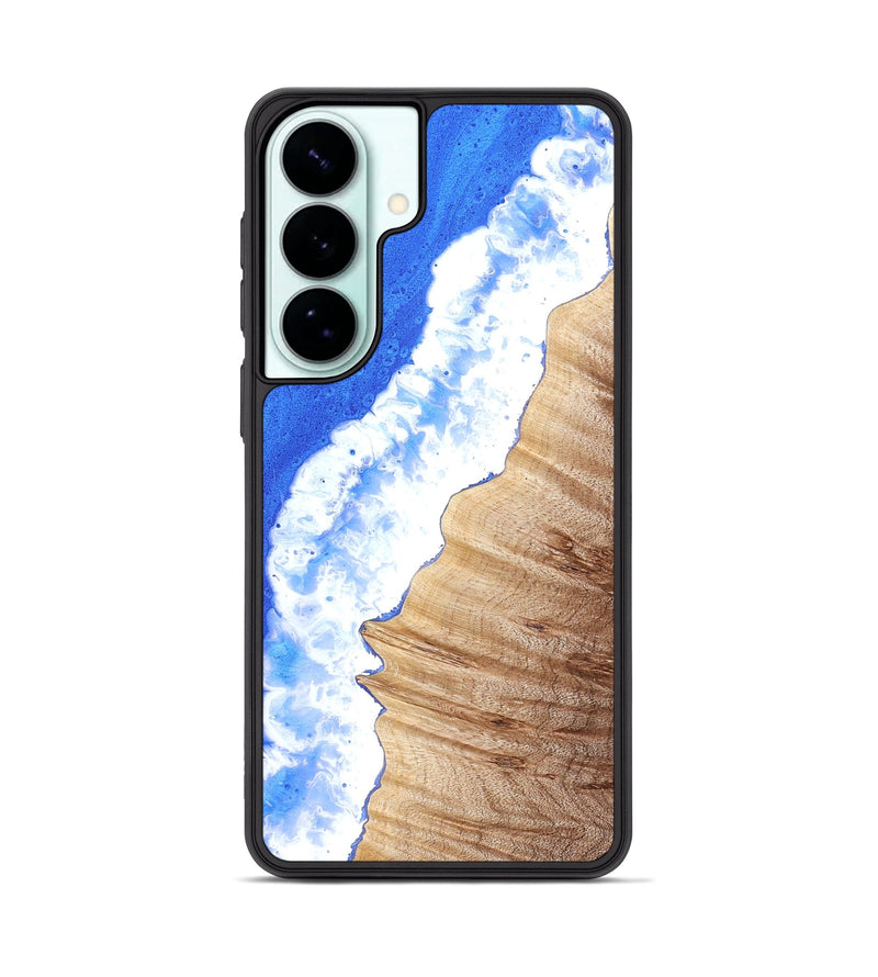 Galaxy S26 Plus Wood Phone Case - Kaeli (Coastal, 825017)