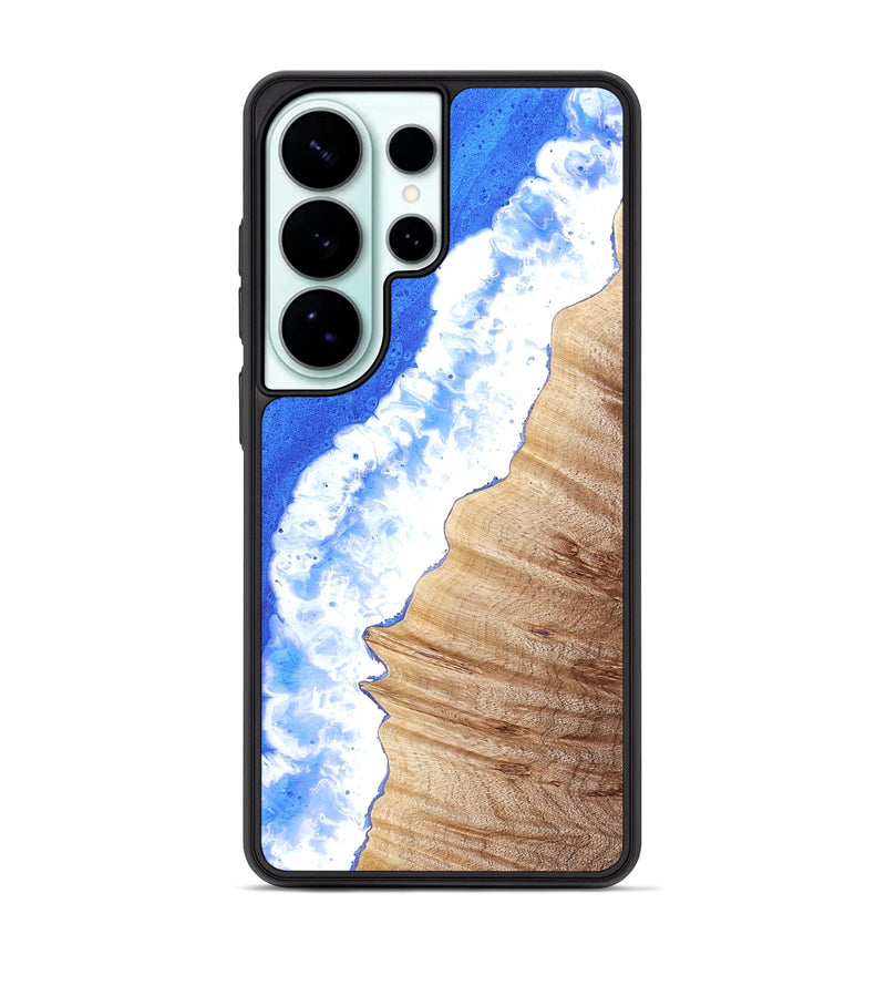 Galaxy S26 Ultra Wood Phone Case - Kaeli (Coastal, 825017)