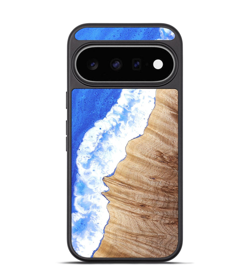 Pixel 11 Wood Phone Case - Kaeli (Coastal, 825017)